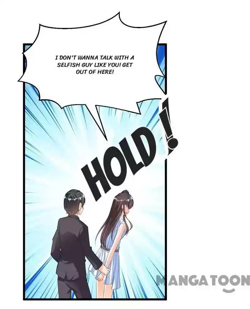 Shamefaced Kiss Episode 54