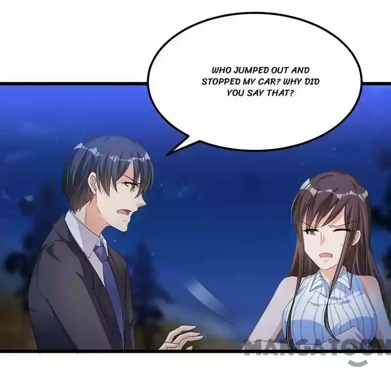 Shamefaced Kiss Episode 54