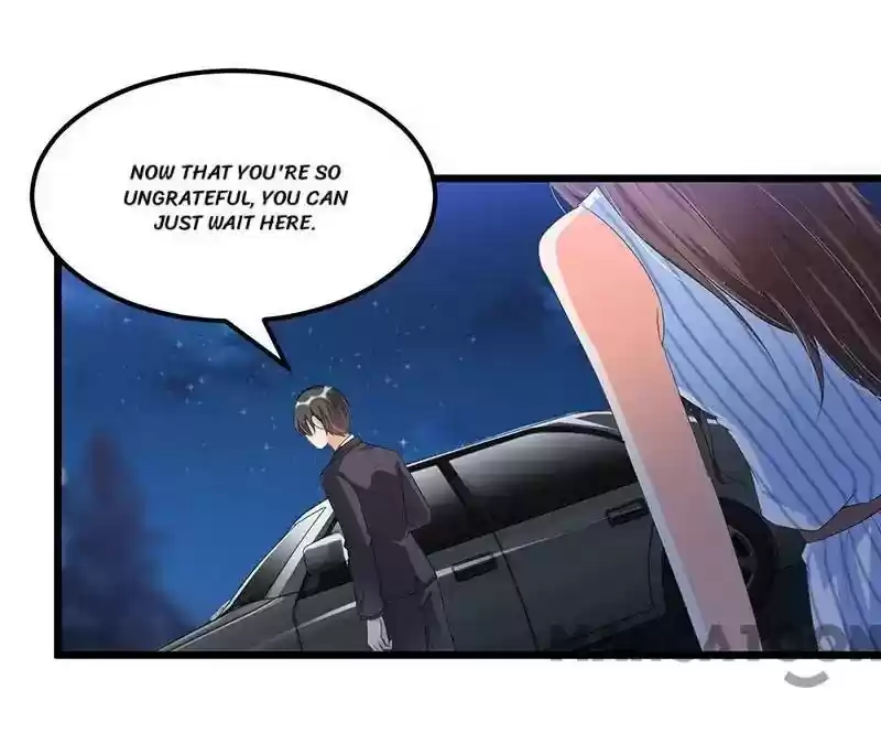 Shamefaced Kiss Episode 54