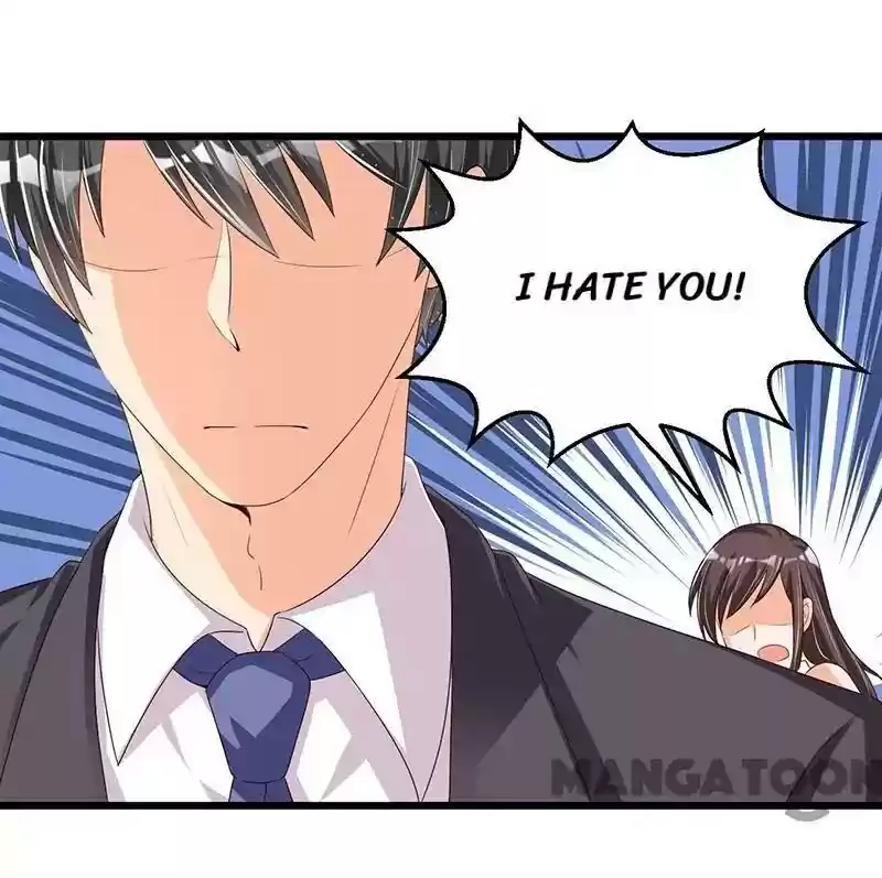 Shamefaced Kiss Episode 54