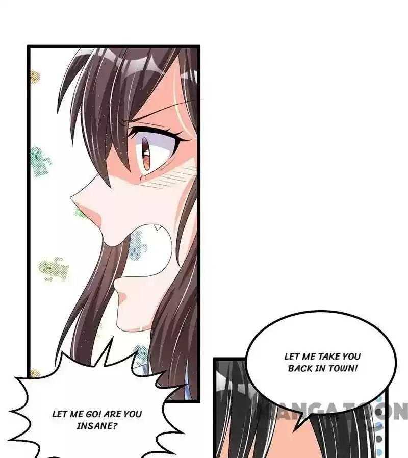 Shamefaced Kiss Episode 54