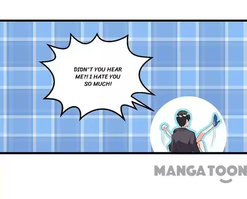 Shamefaced Kiss Episode 54