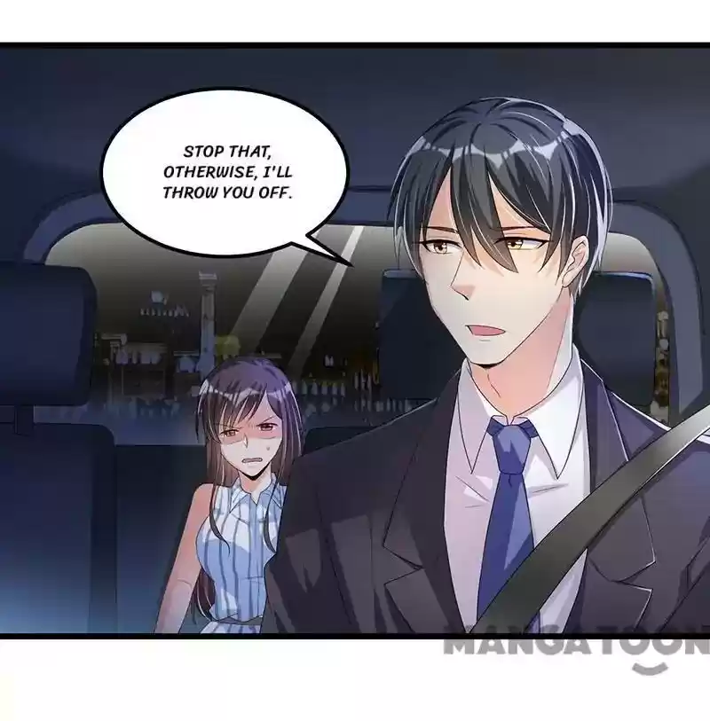 Shamefaced Kiss Episode 54