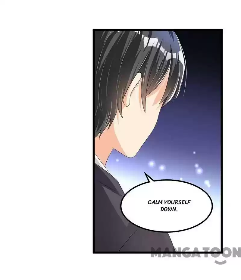 Shamefaced Kiss Episode 54