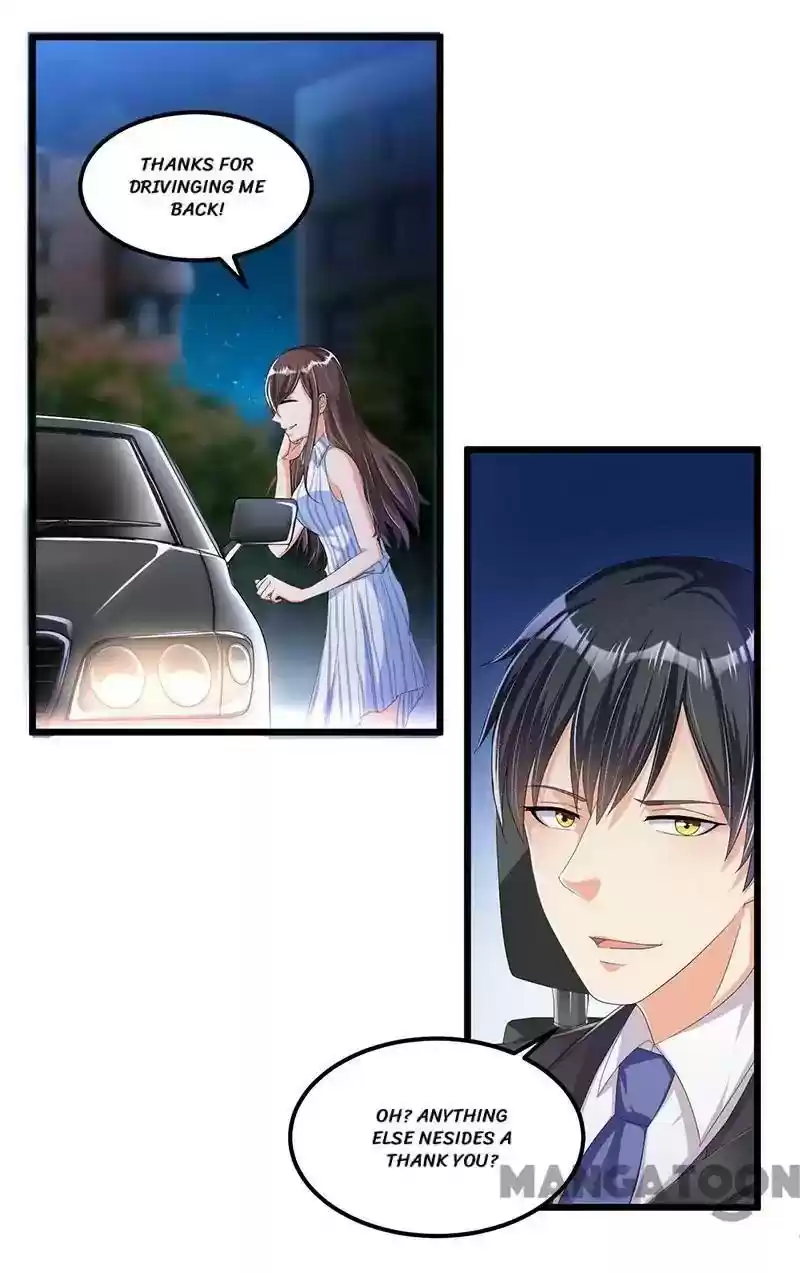 Shamefaced Kiss Episode 55