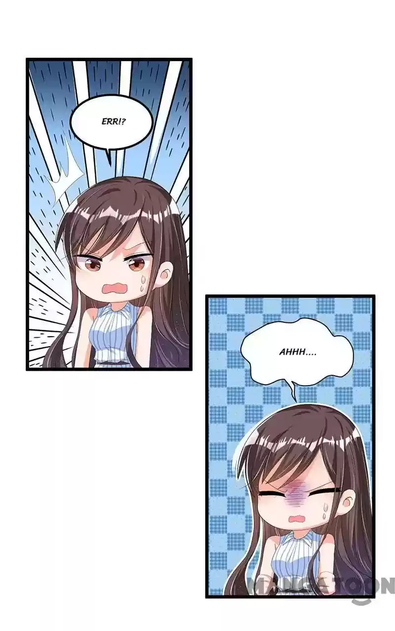 Shamefaced Kiss Episode 55