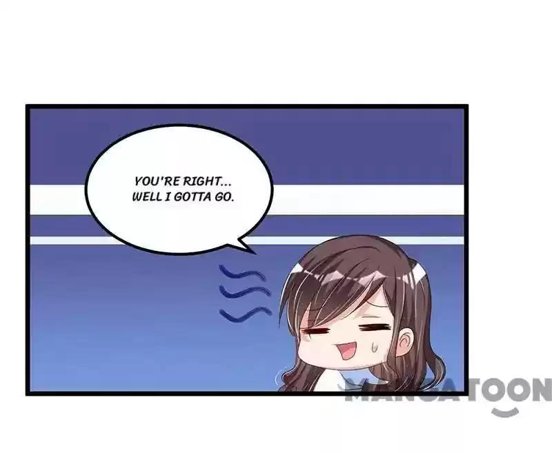 Shamefaced Kiss Episode 55