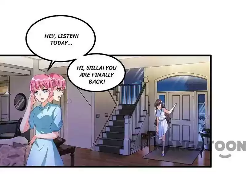 Shamefaced Kiss Episode 55