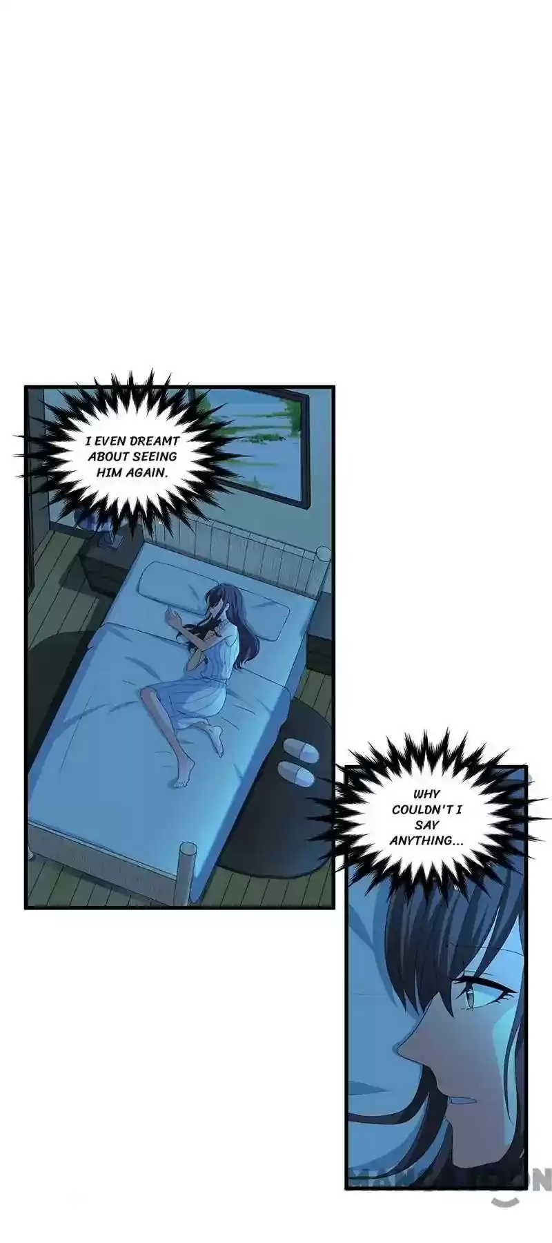 Shamefaced Kiss Episode 55