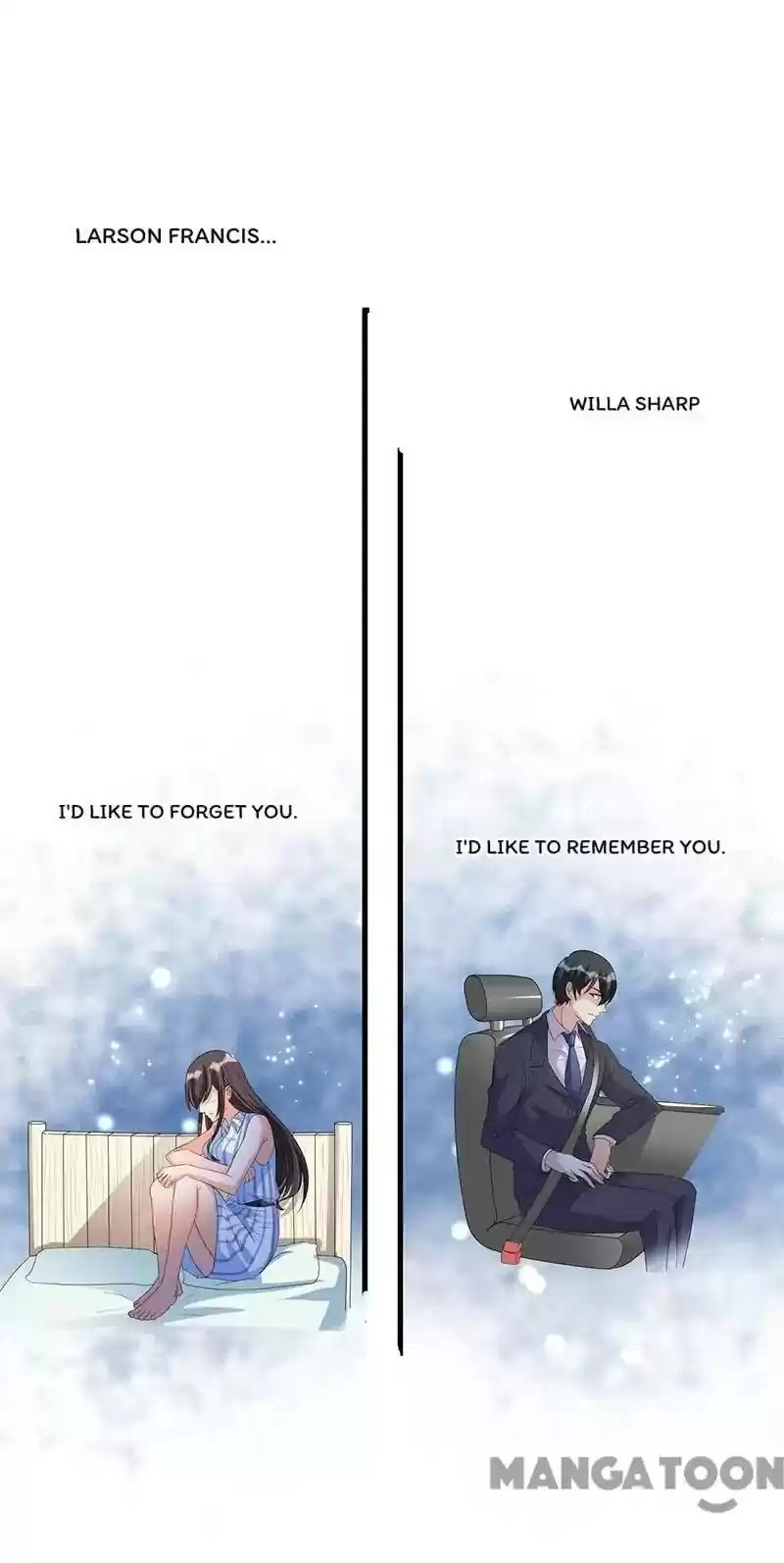 Shamefaced Kiss Episode 55