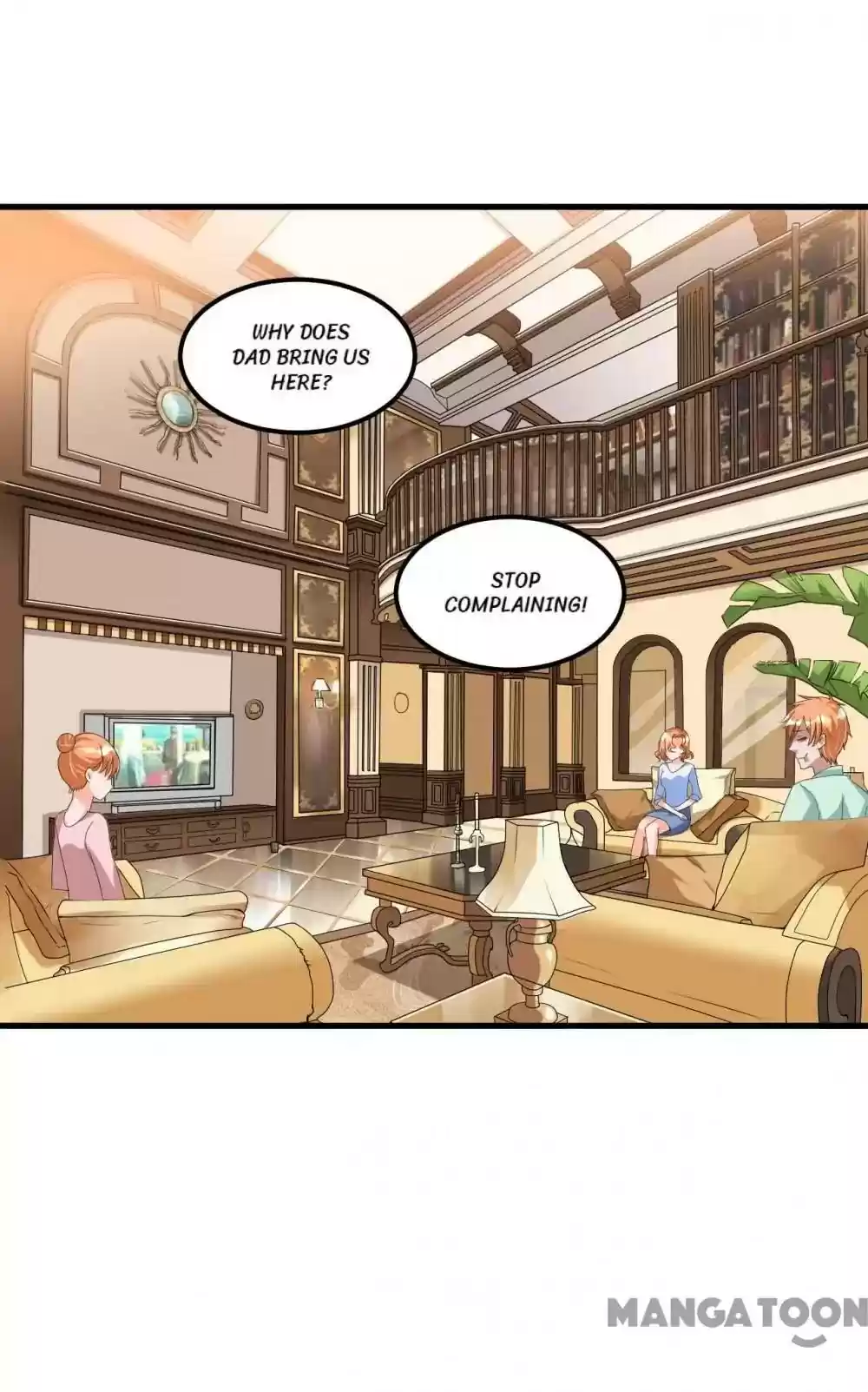 Shamefaced Kiss Episode 56