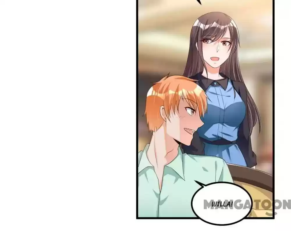 Shamefaced Kiss Episode 56