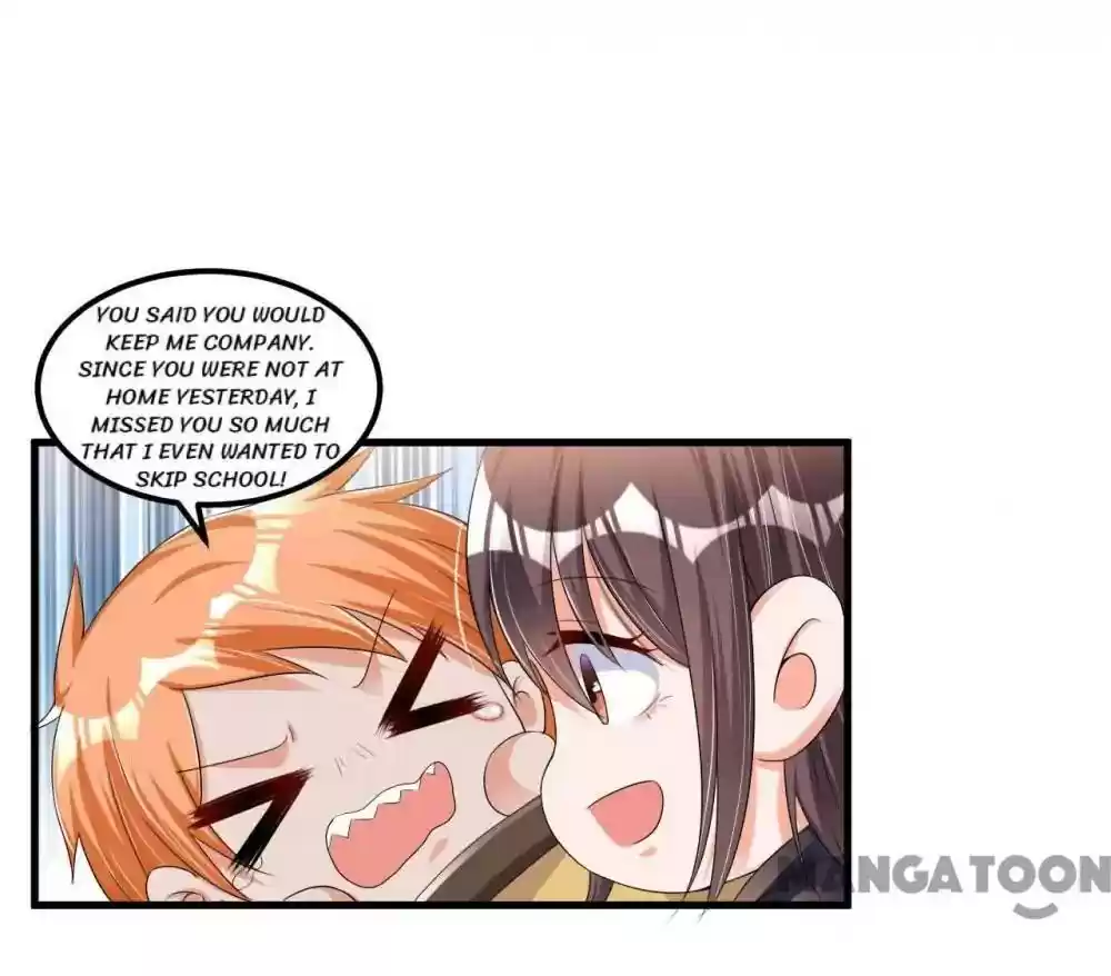 Shamefaced Kiss Episode 56