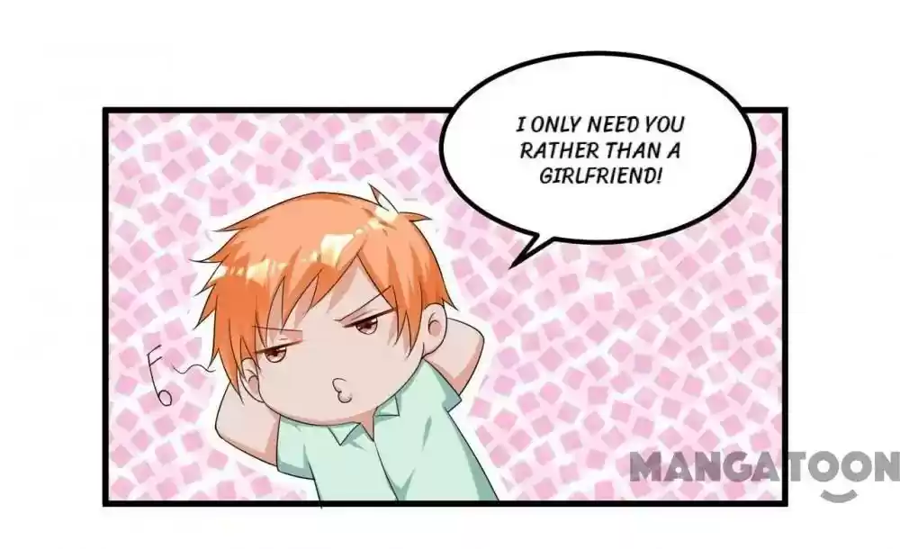 Shamefaced Kiss Episode 56