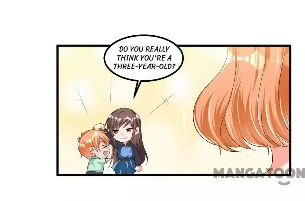 Shamefaced Kiss Episode 56