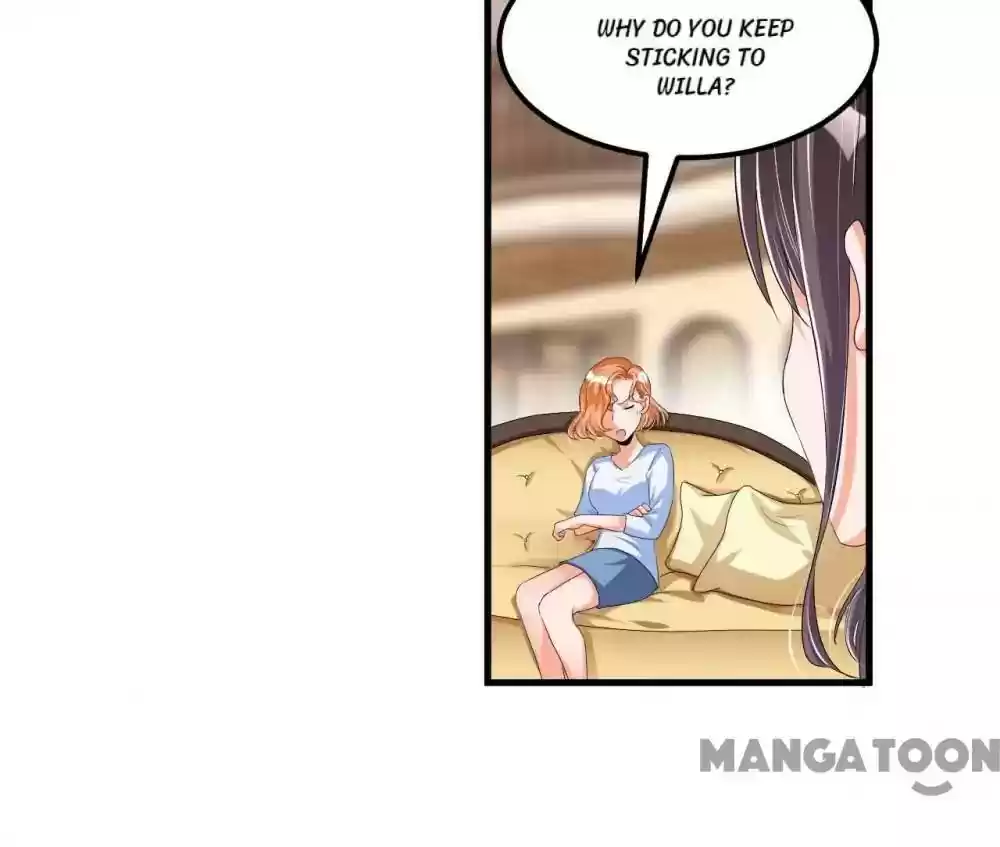 Shamefaced Kiss Episode 56