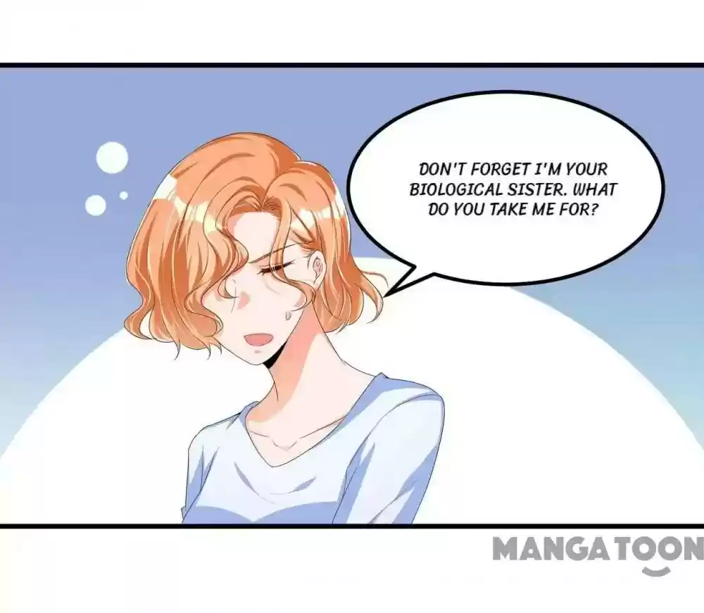 Shamefaced Kiss Episode 56