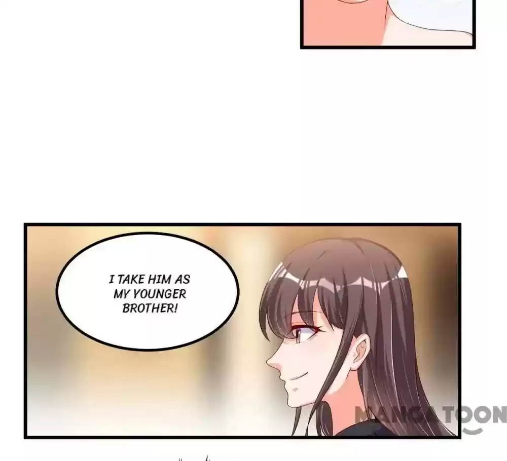 Shamefaced Kiss Episode 56