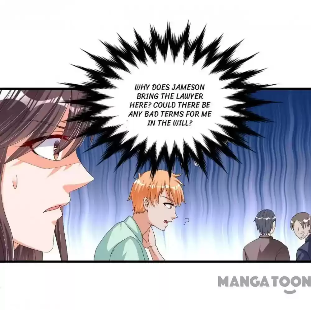 Shamefaced Kiss Episode 56