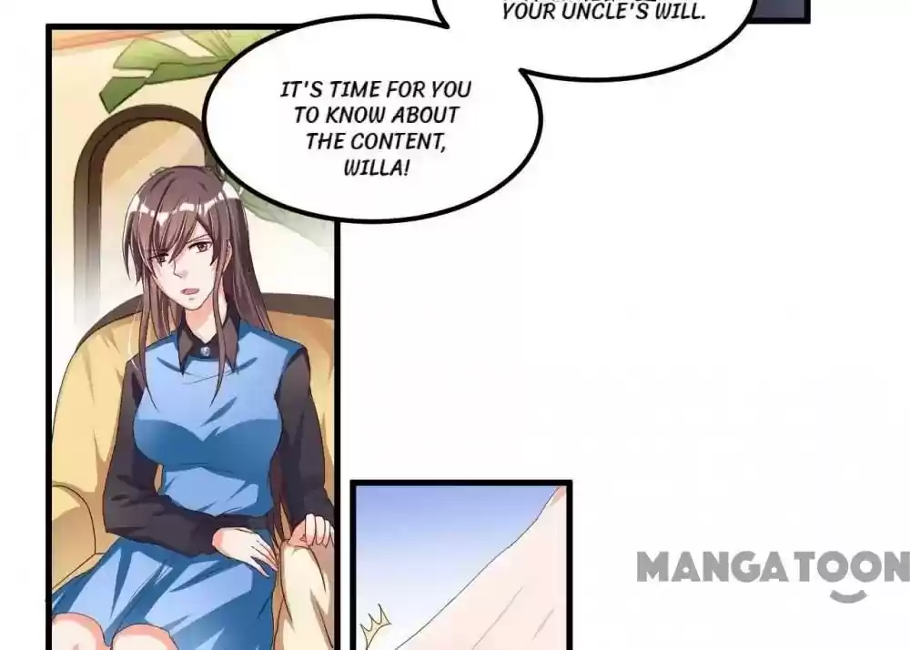 Shamefaced Kiss Episode 56