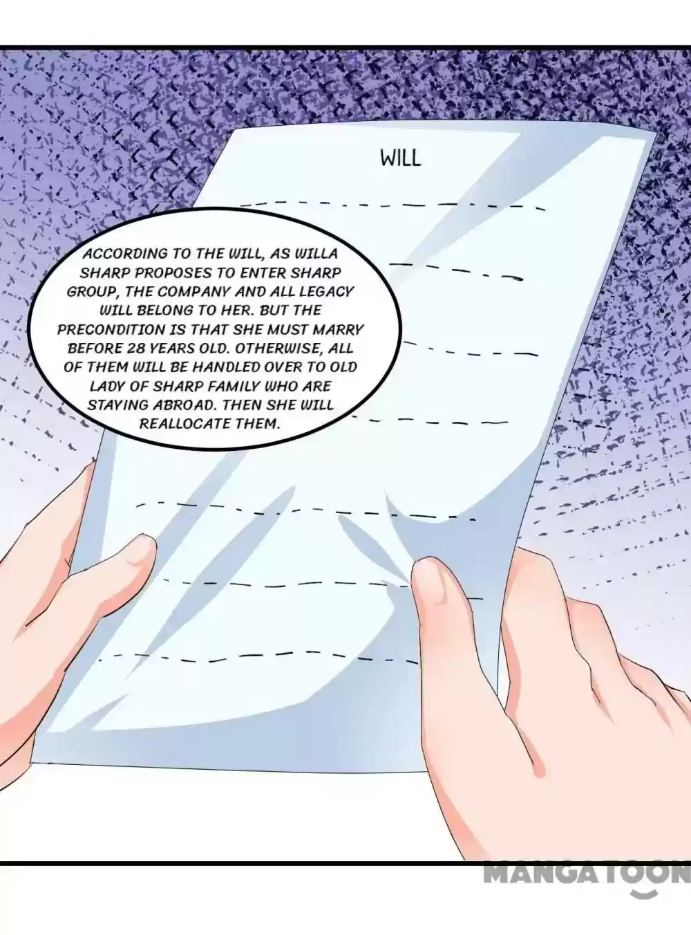 Shamefaced Kiss Episode 56