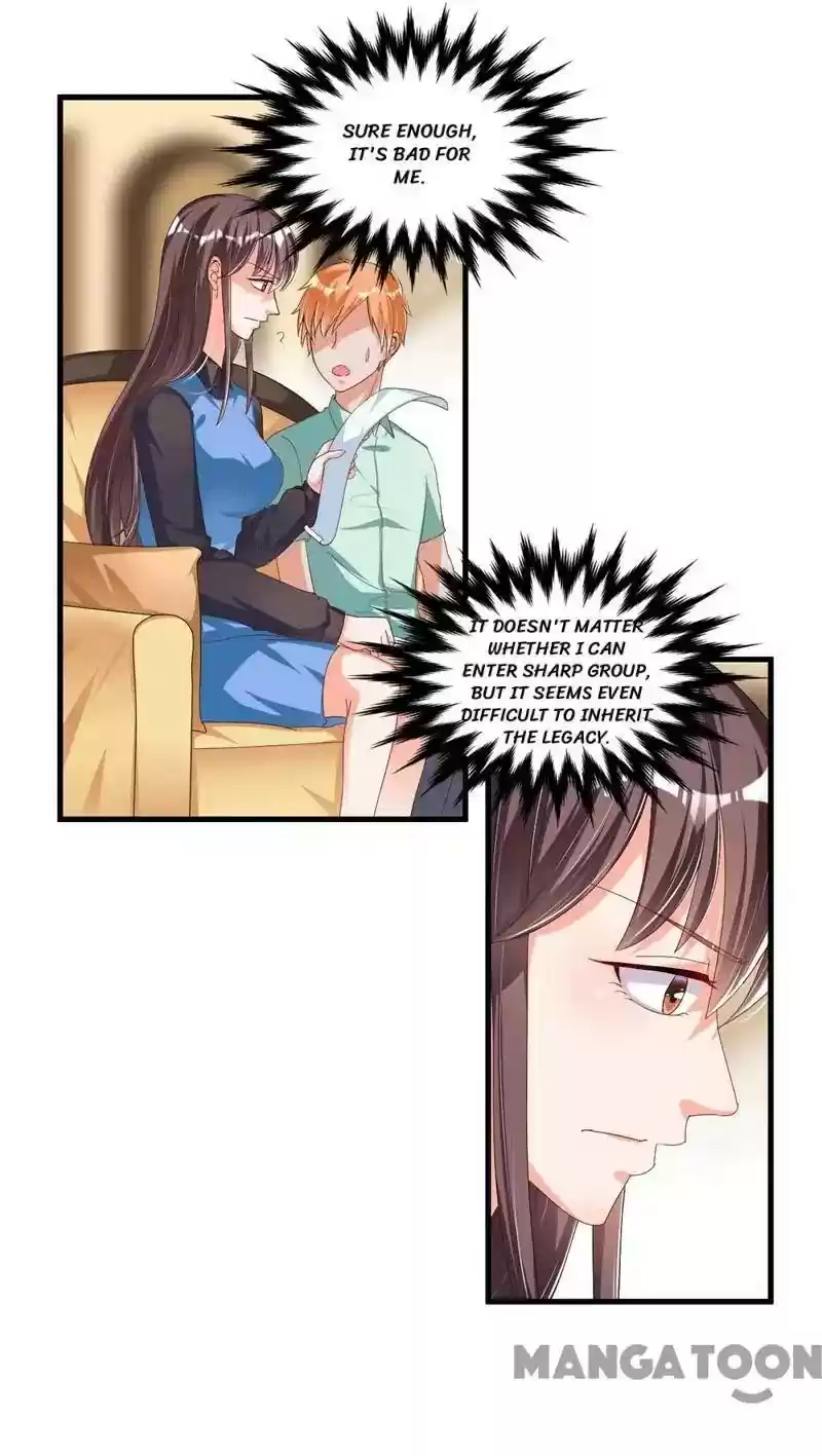 Shamefaced Kiss Episode 57