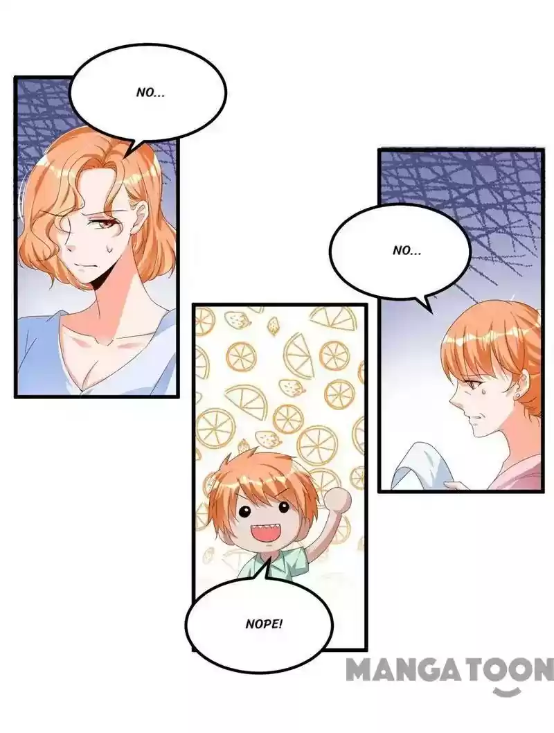 Shamefaced Kiss Episode 57