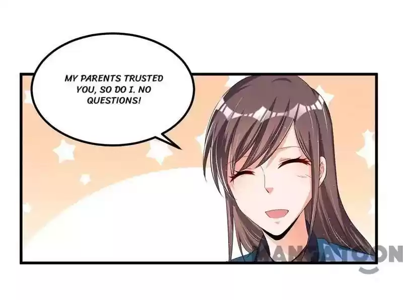 Shamefaced Kiss Episode 57