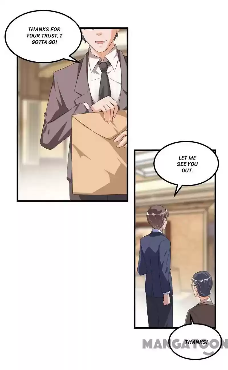 Shamefaced Kiss Episode 57