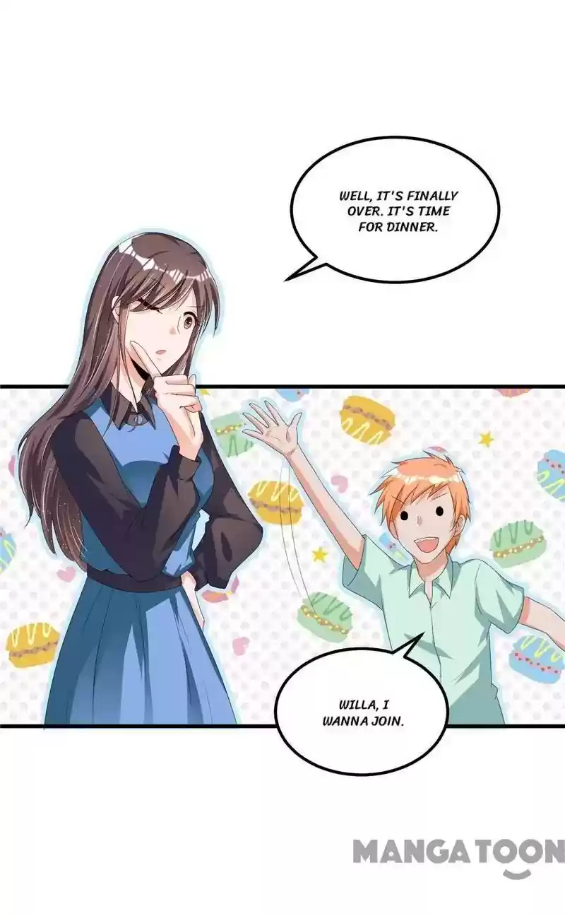 Shamefaced Kiss Episode 57