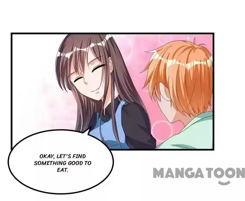 Shamefaced Kiss Episode 57