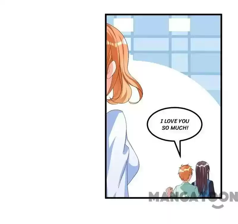 Shamefaced Kiss Episode 57