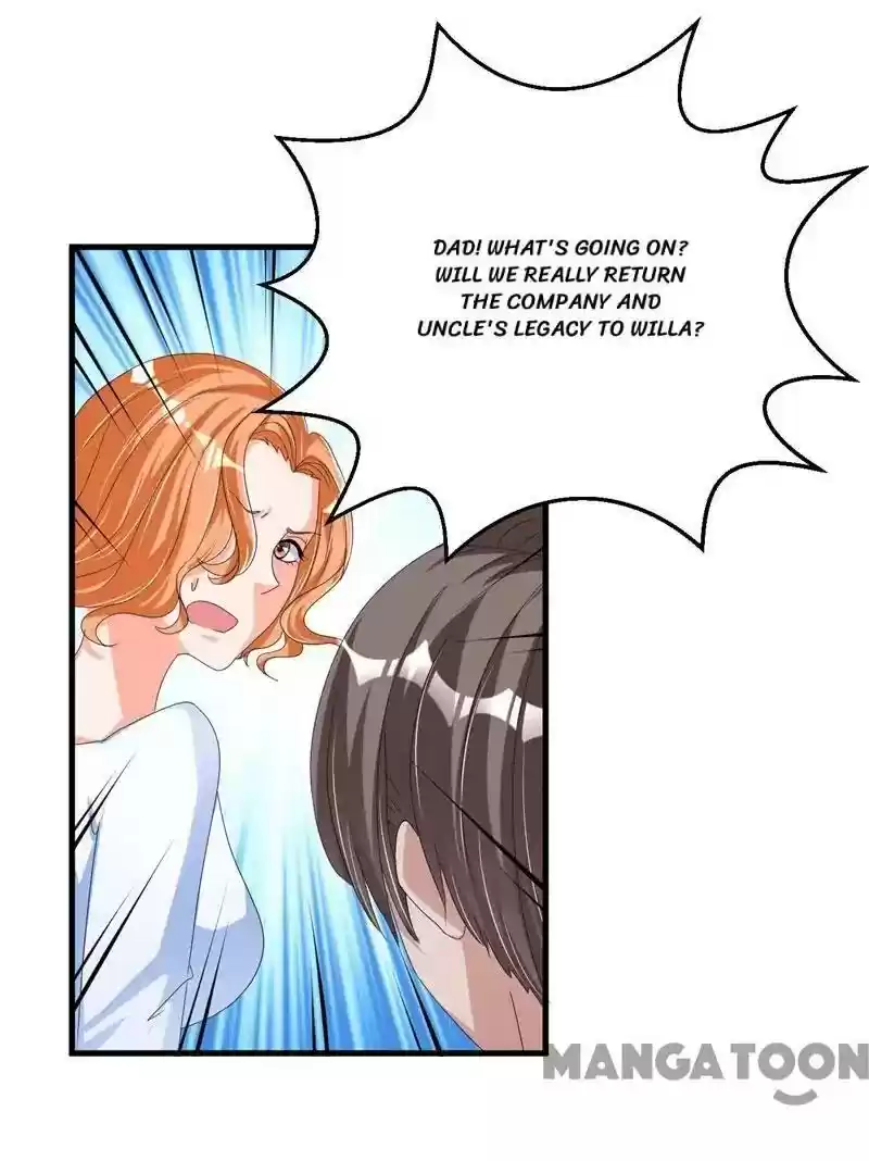 Shamefaced Kiss Episode 57