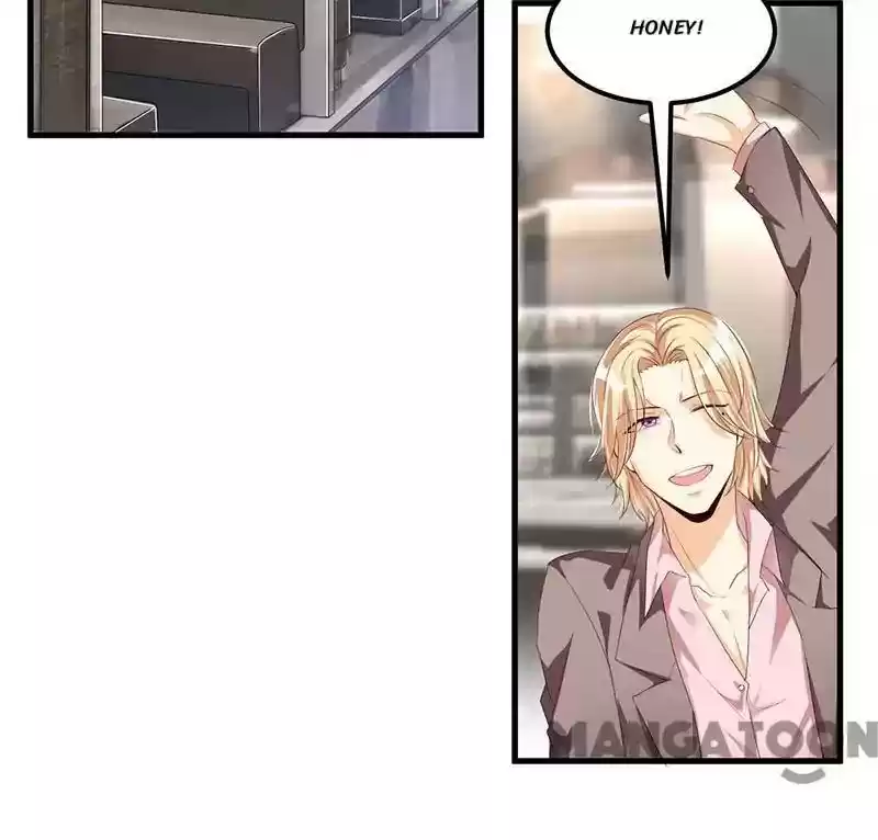 Shamefaced Kiss Episode 58