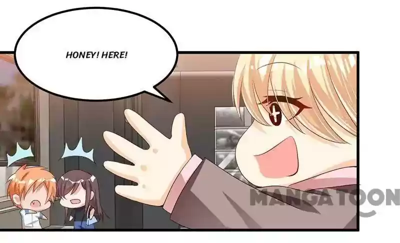 Shamefaced Kiss Episode 58