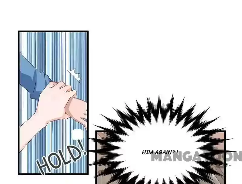 Shamefaced Kiss Episode 58