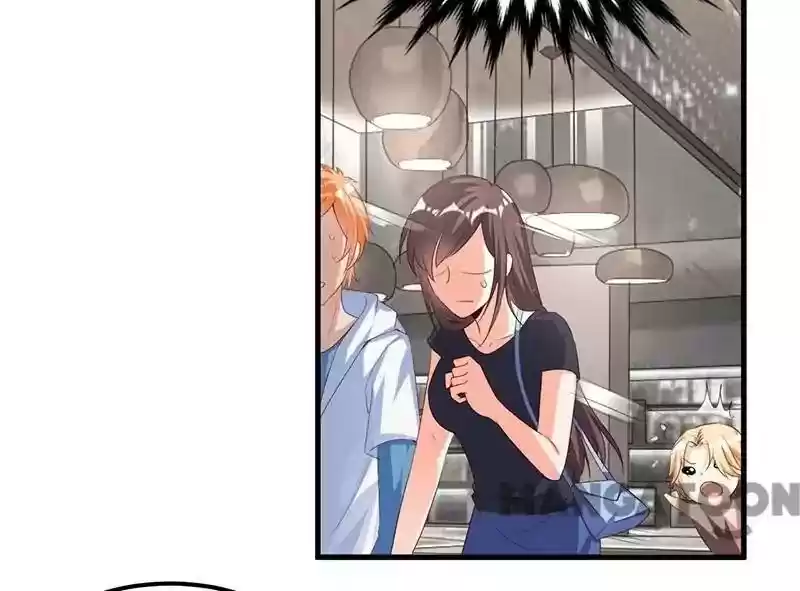 Shamefaced Kiss Episode 58