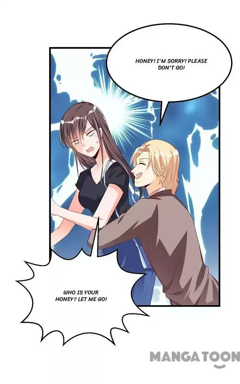 Shamefaced Kiss Episode 58