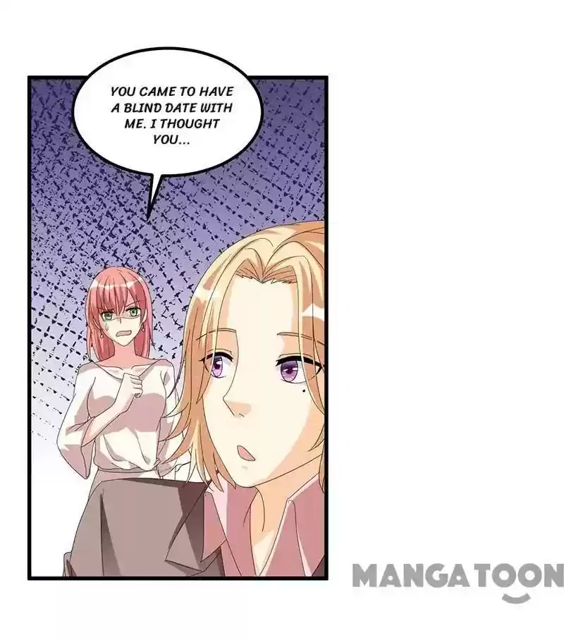 Shamefaced Kiss Episode 58