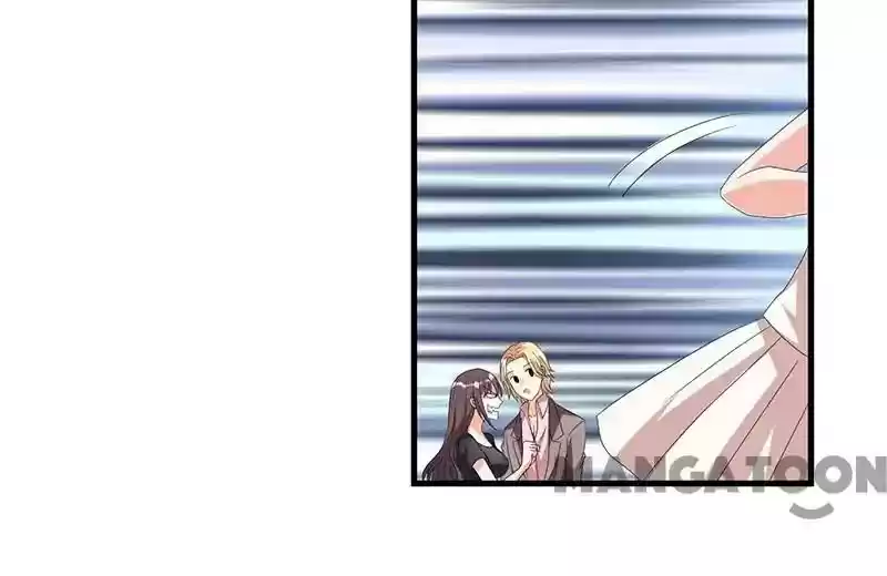 Shamefaced Kiss Episode 58