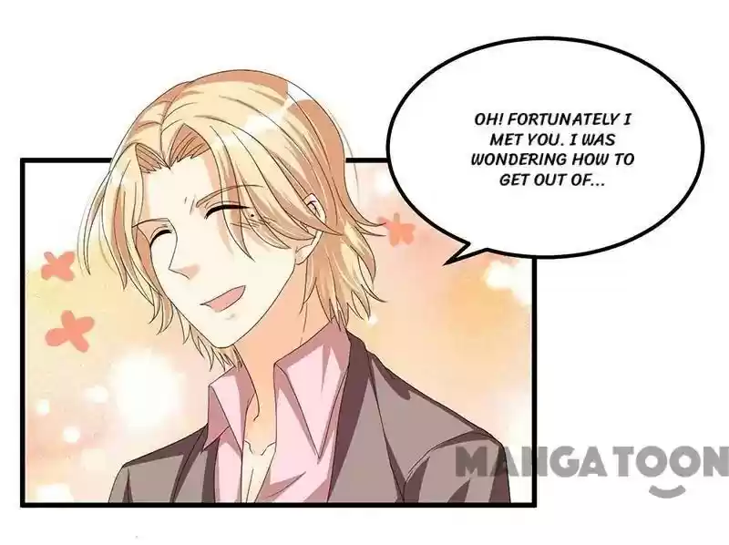 Shamefaced Kiss Episode 58