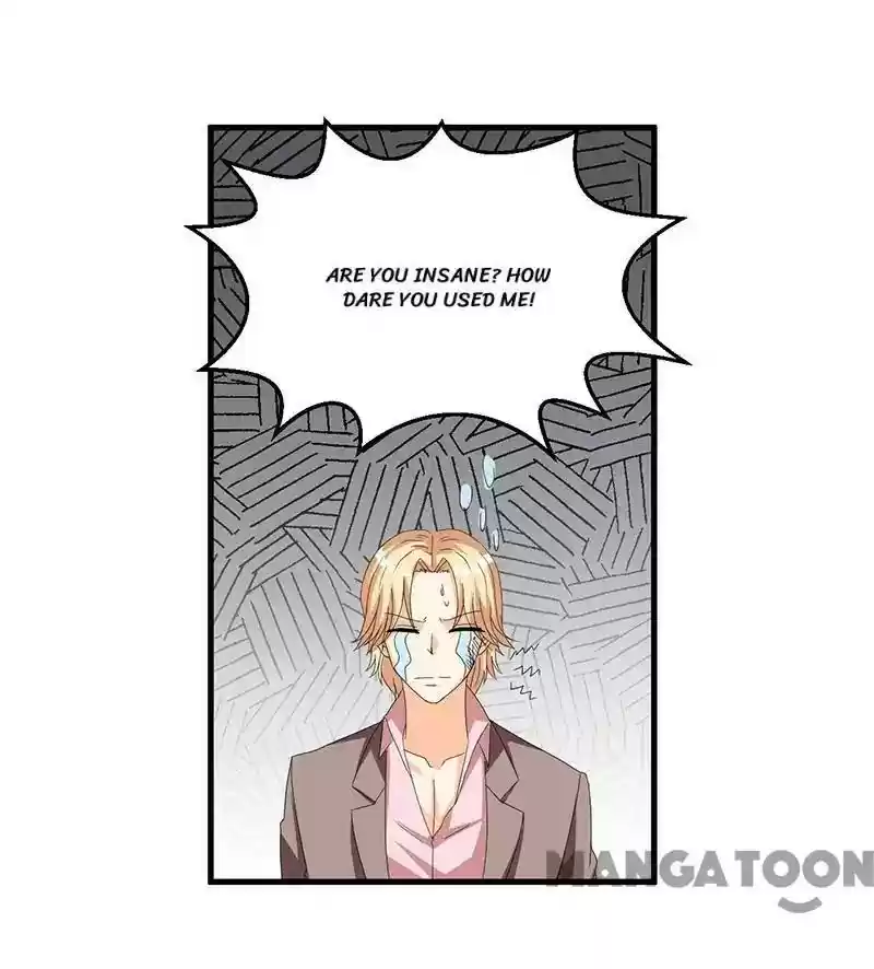 Shamefaced Kiss Episode 58