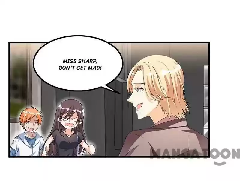 Shamefaced Kiss Episode 58