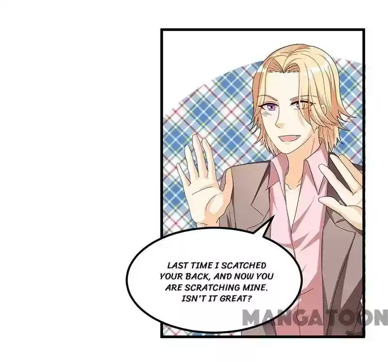 Shamefaced Kiss Episode 58