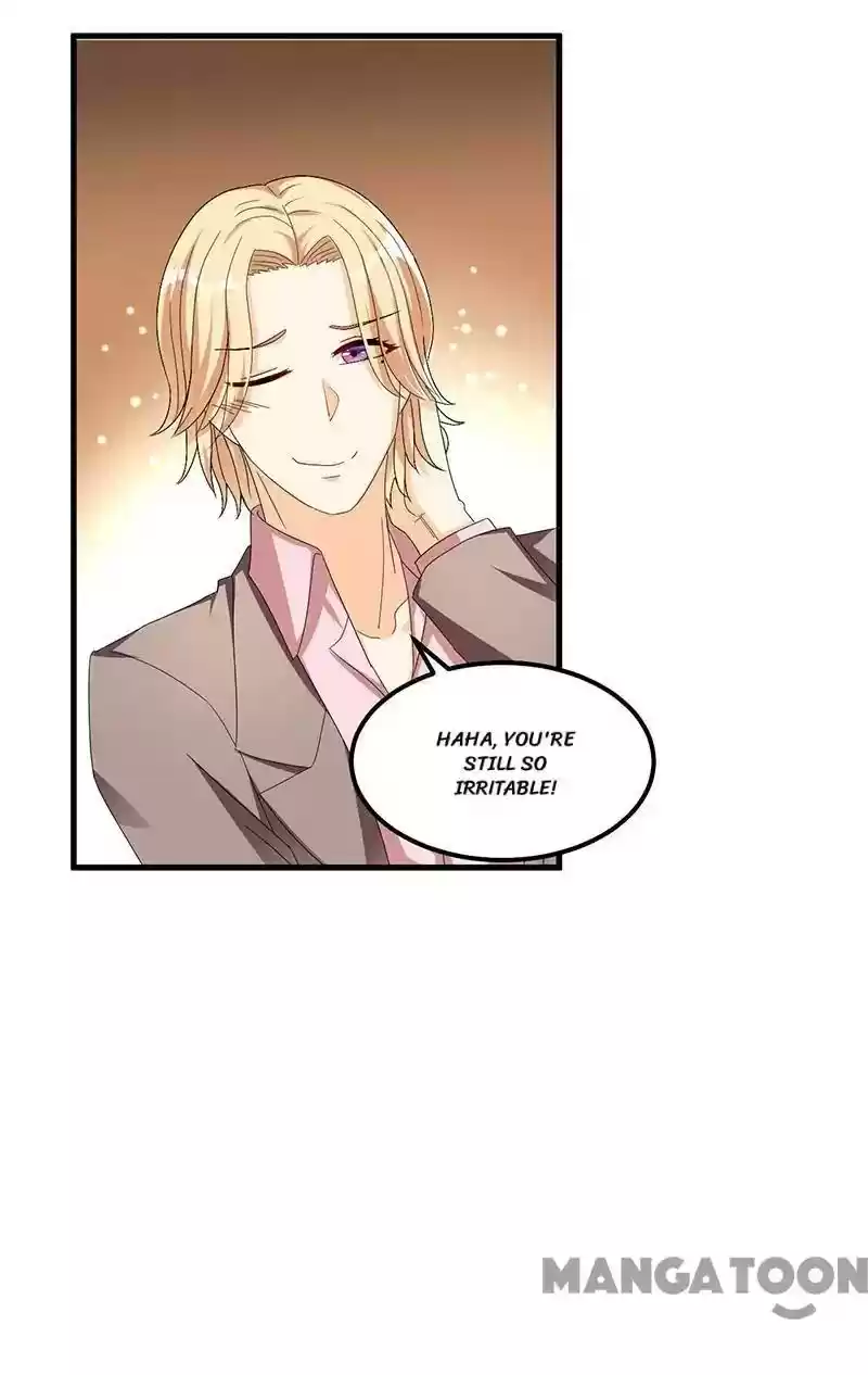 Shamefaced Kiss Episode 58