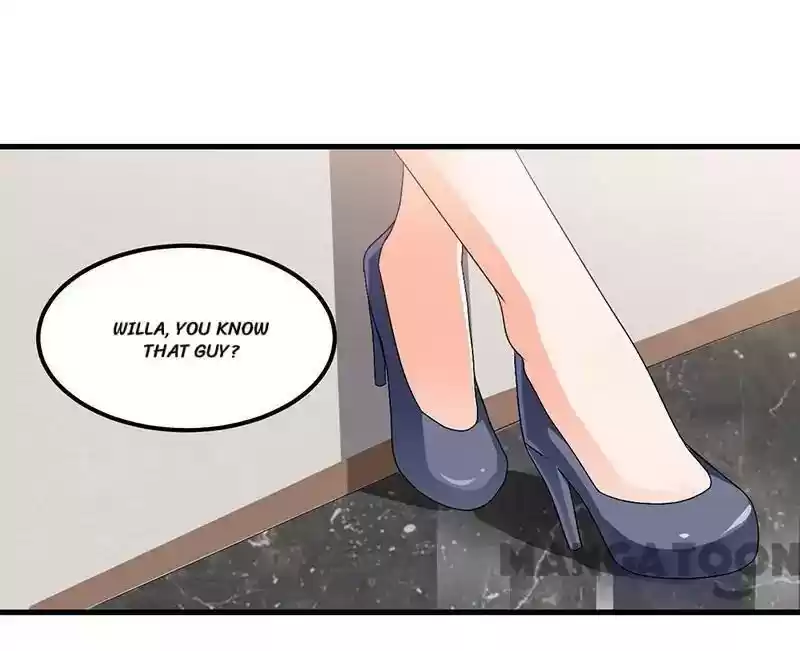 Shamefaced Kiss Episode 58