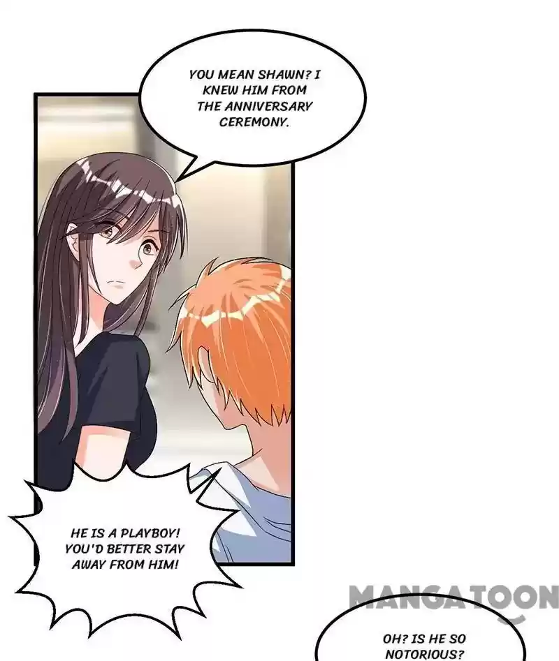 Shamefaced Kiss Episode 58