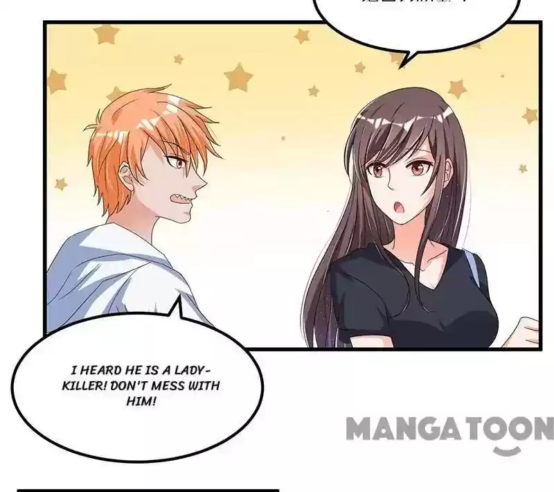 Shamefaced Kiss Episode 58