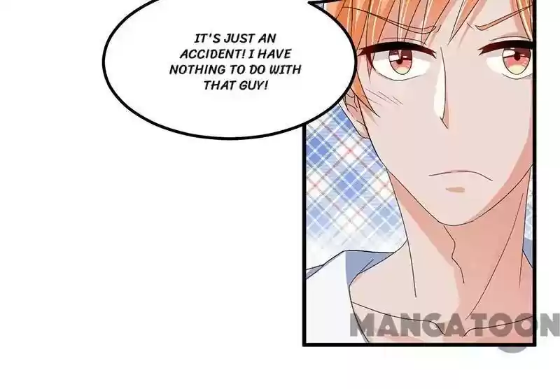 Shamefaced Kiss Episode 58