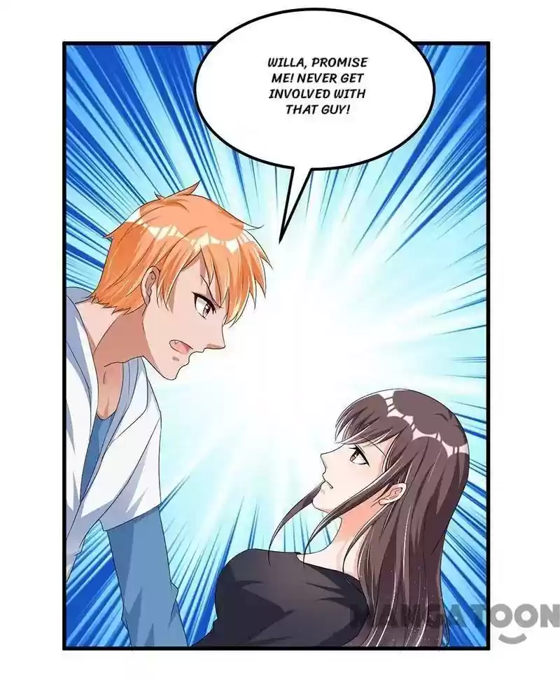 Shamefaced Kiss Episode 58